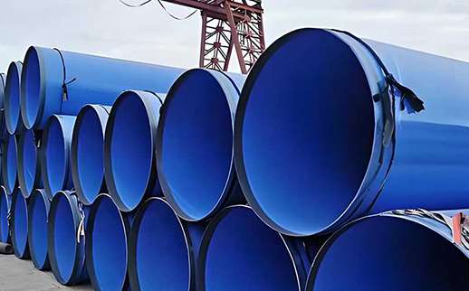 內外涂塑鋼管 內外涂塑鋼管